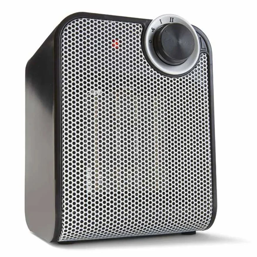 Kmart Anko Ceramic Fan Heater reviews