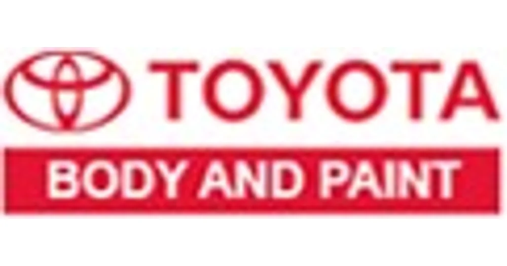 Toyota Body & Paint reviews