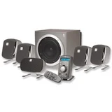 Logitech Z-680 Computer Speakers