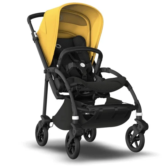 bugaboo bee plus denim 107