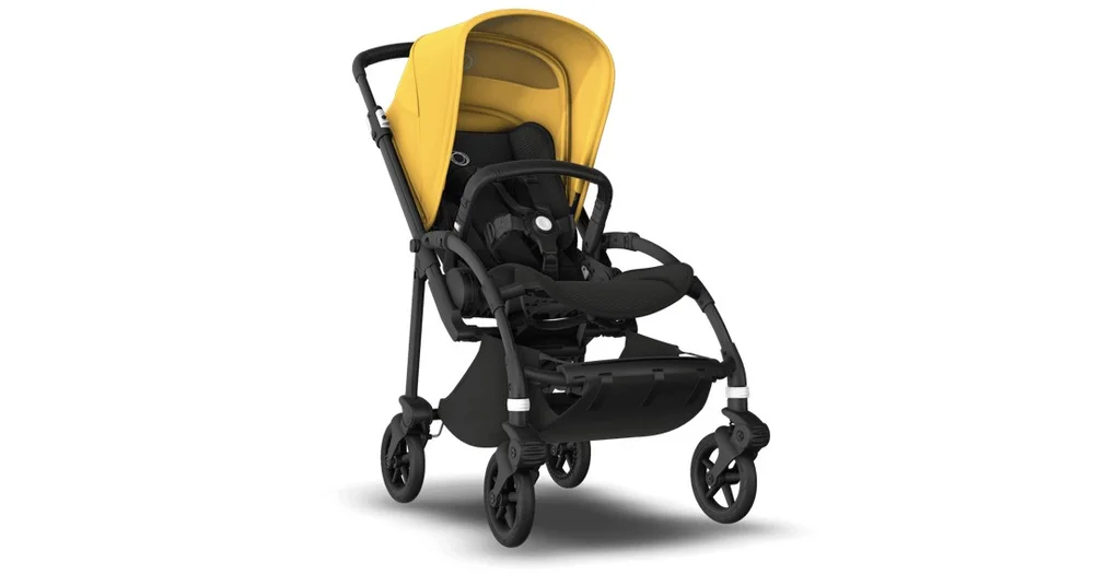 Bugaboo Bee 6, An Impartial Review: Mechanics, Comfort, Use 