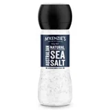 McKenzie's Australian Natural Sea Salt Grinder