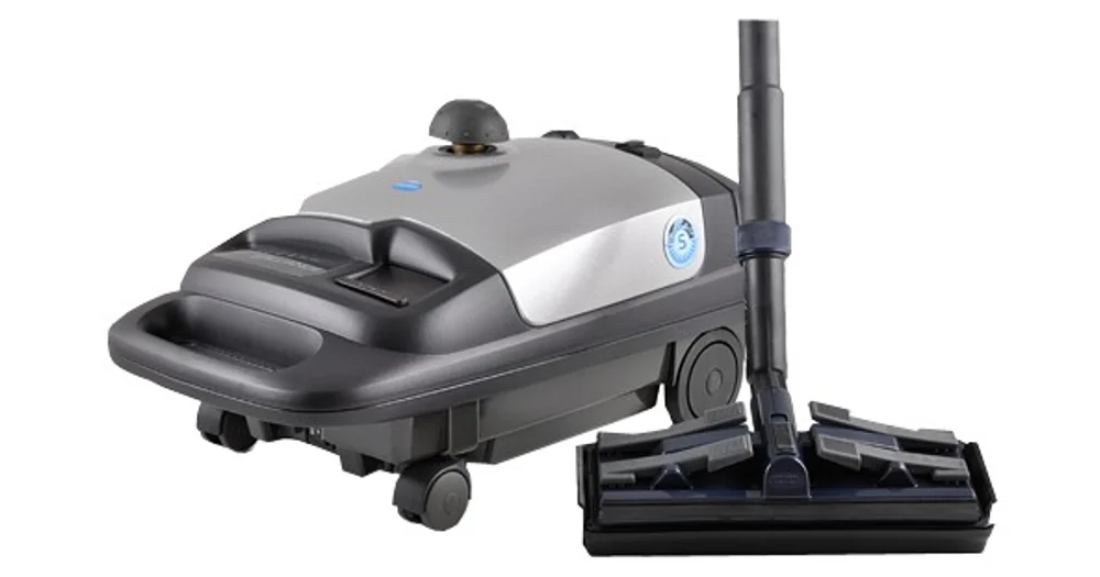 Sauber Brilliance SB300 reviews