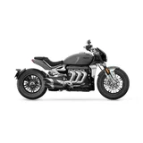 Triumph Rocket 3