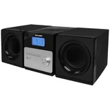 DSE CD, AM/FM Micro HiFi System