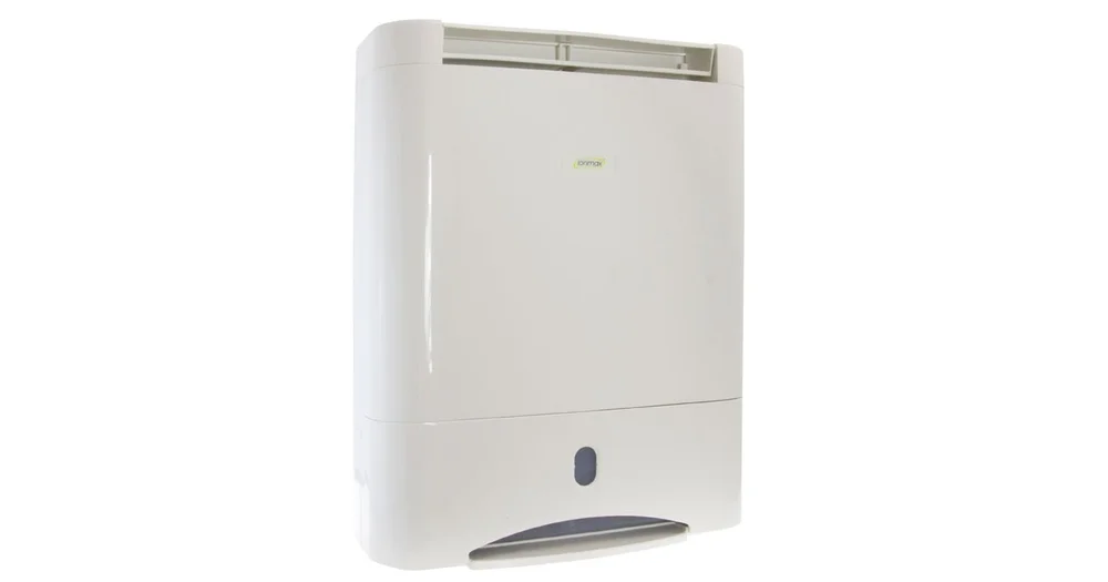 Ionmax Desiccant Dehumidifiers Range reviews