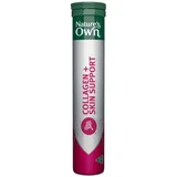 Nature’s Own Collagen + Skin Support