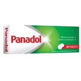 Panadol Tablets