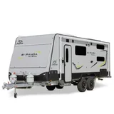 Jayco Expanda Pop Top 18Ft Outback