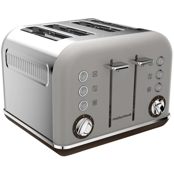 Morphy richards pebble sales