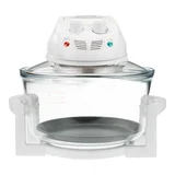 Pronti 17L Family Turbo Convection Oven Broiler Cooker