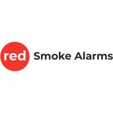 Red Smoke Alarms