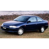 Mitsubishi Lancer CE