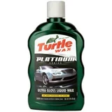Turtle Wax Platinum Ultra Gloss Liquid Wax