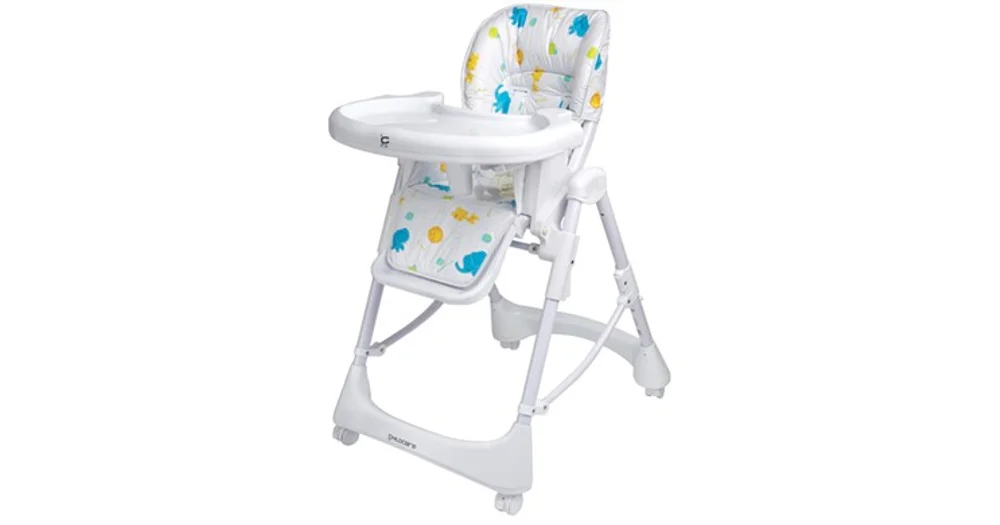 Childcare Capri Hi-Lo reviews | ProductReview.com.au