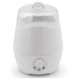 Able Asthma Ultrasonic Vaporiser & Air Purifier