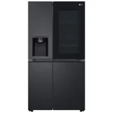 LG 635L Door-in-Door GS-V600MBLC