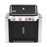 Weber Genesis E-460 LPG