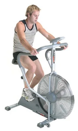 repco exercise bike