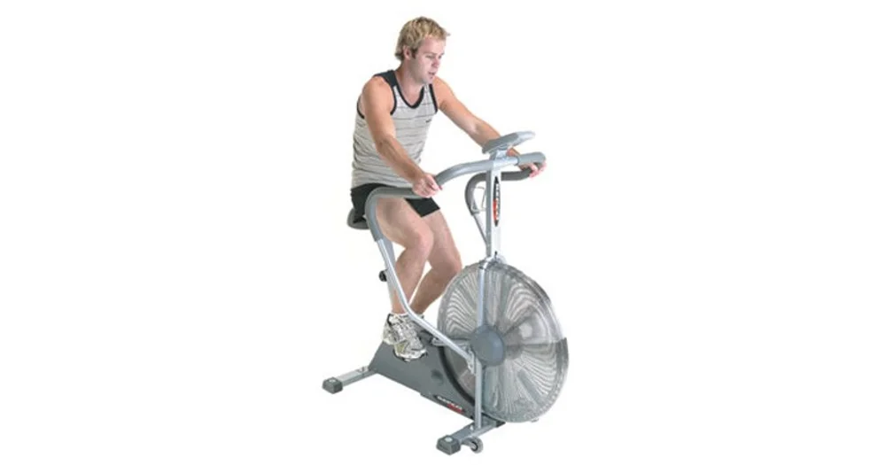 Repco cheap exercise bike