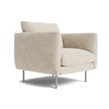 Koala Suffolk Armchair