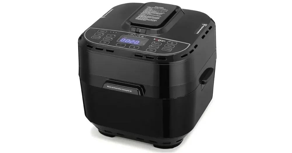 Kogan 10l air fryer hotsell