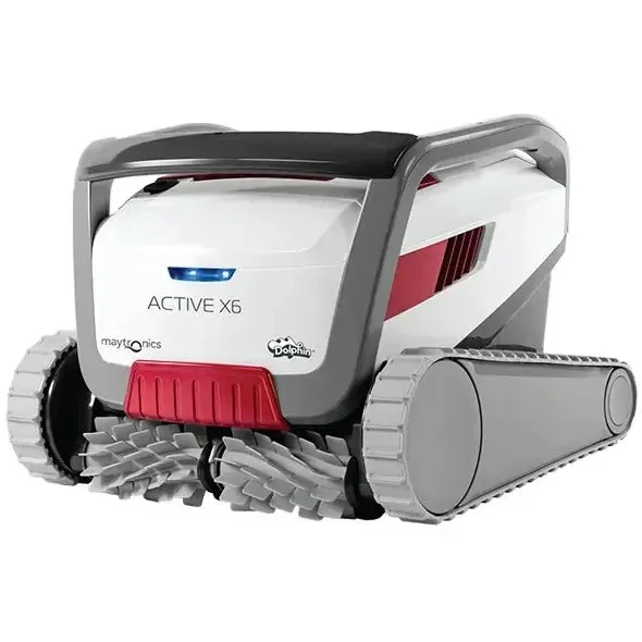 Maytronics Dolphin Active X6 reviews