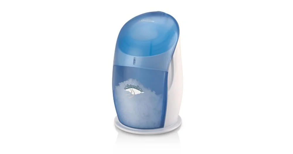 Sunbeam discount ice maker