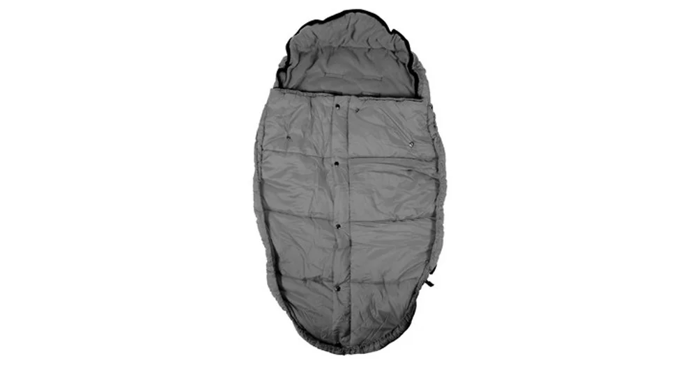 Mountain buggy 2024 sleeping bag