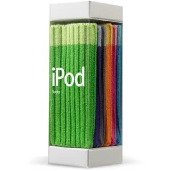 Apple iPod Socks reviews | ProductReview.com.au
