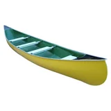 Rosco 20ft Fiberglass Canoe (Classic)