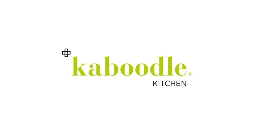Kaboodle Kitchen