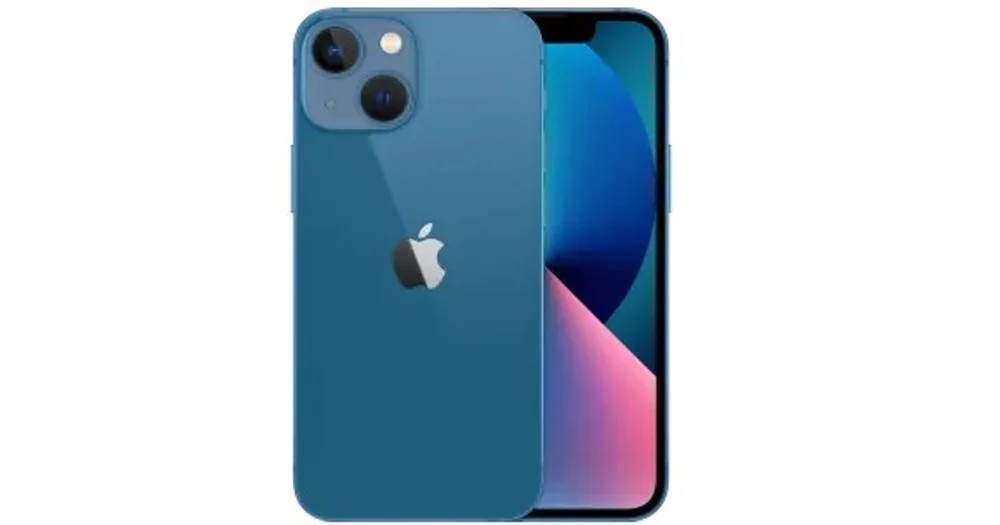 Apple iPhone 13 Mini 512GB (2021) | ProductReview.com.au