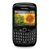 BlackBerry Gemini 8520