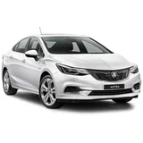 Holden Astra BL (Sedan) LTZ