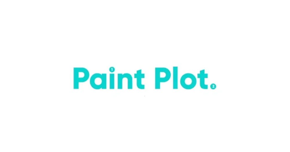 Paint Plot