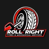 Roll Right Tyres and Mechanical