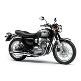 Kawasaki W800
