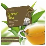 Coles Tea Bags Green