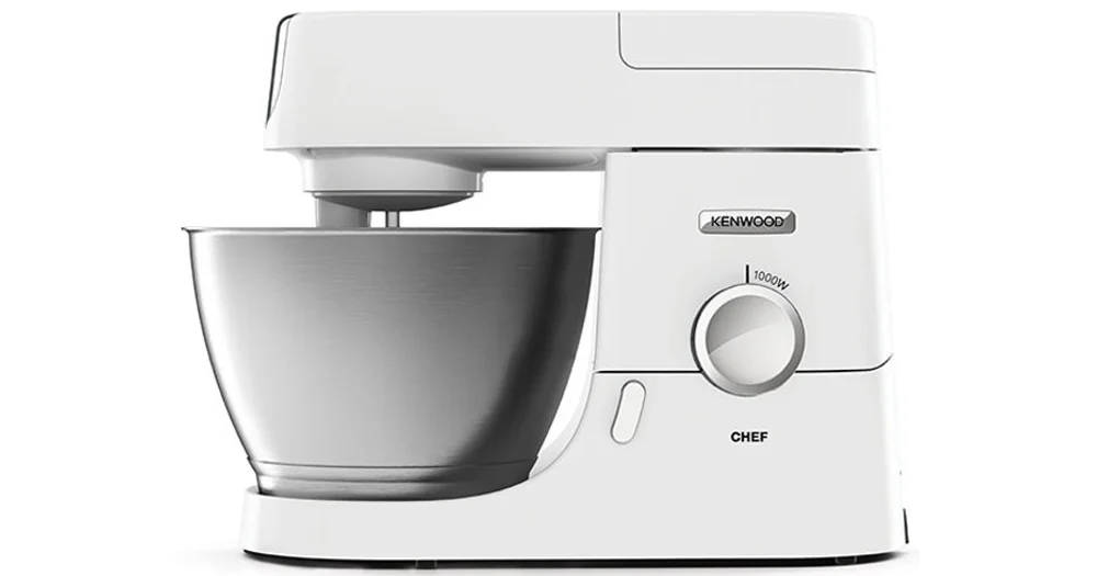 Kenwood Can Küchenmaschine 2021 Kenwood Can Küchenmaschine 2021