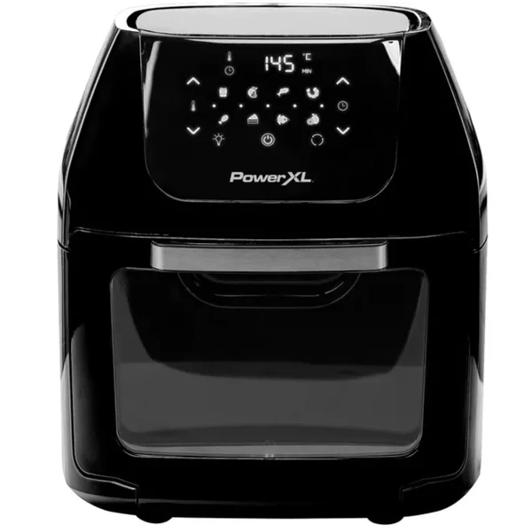 Power air fryer oven reviews 2018 hotsell