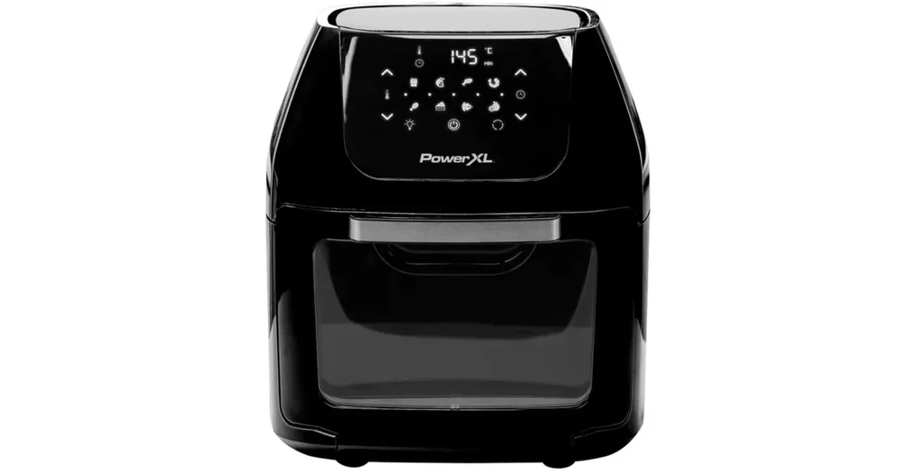 PowerXL Air Fryer Oven | ProductReview.com.au