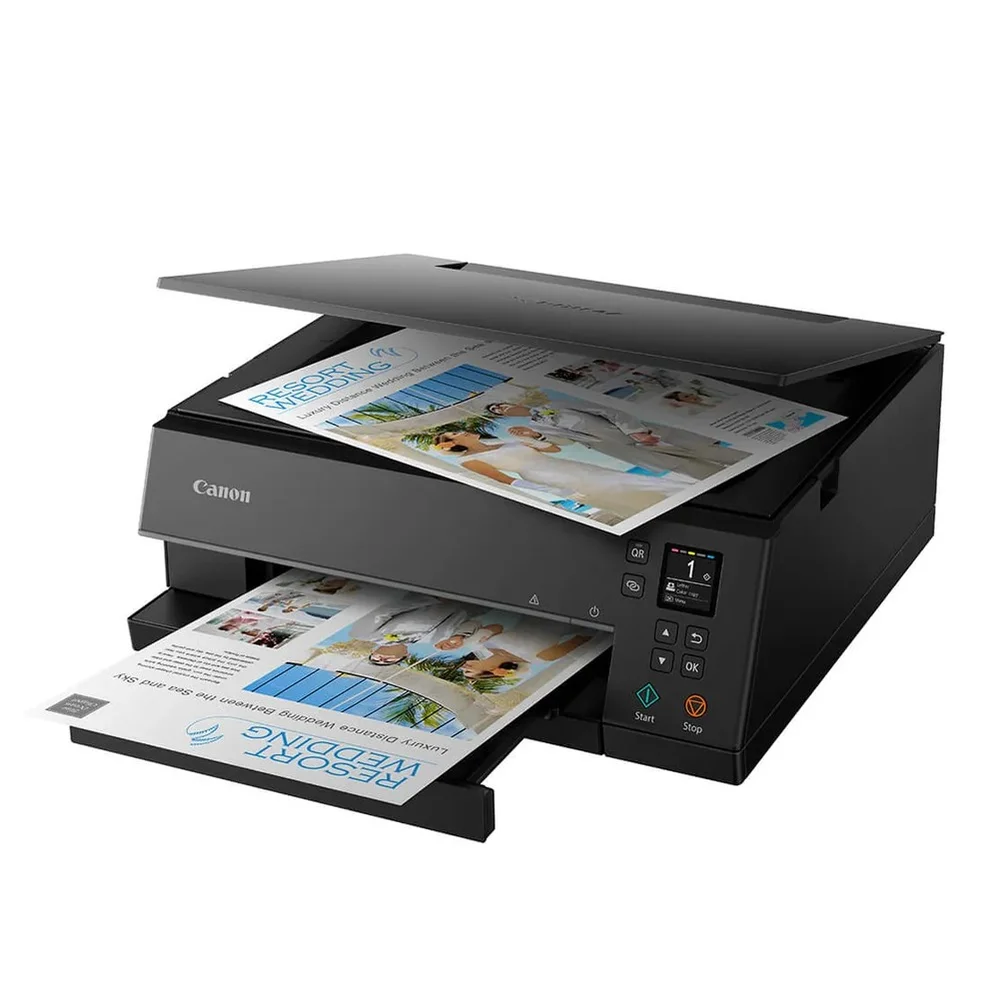 canon pixma printer ts6360