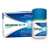 Herron Blue Ibuprofen