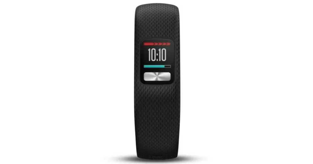 Vivofit 4 online waterproof