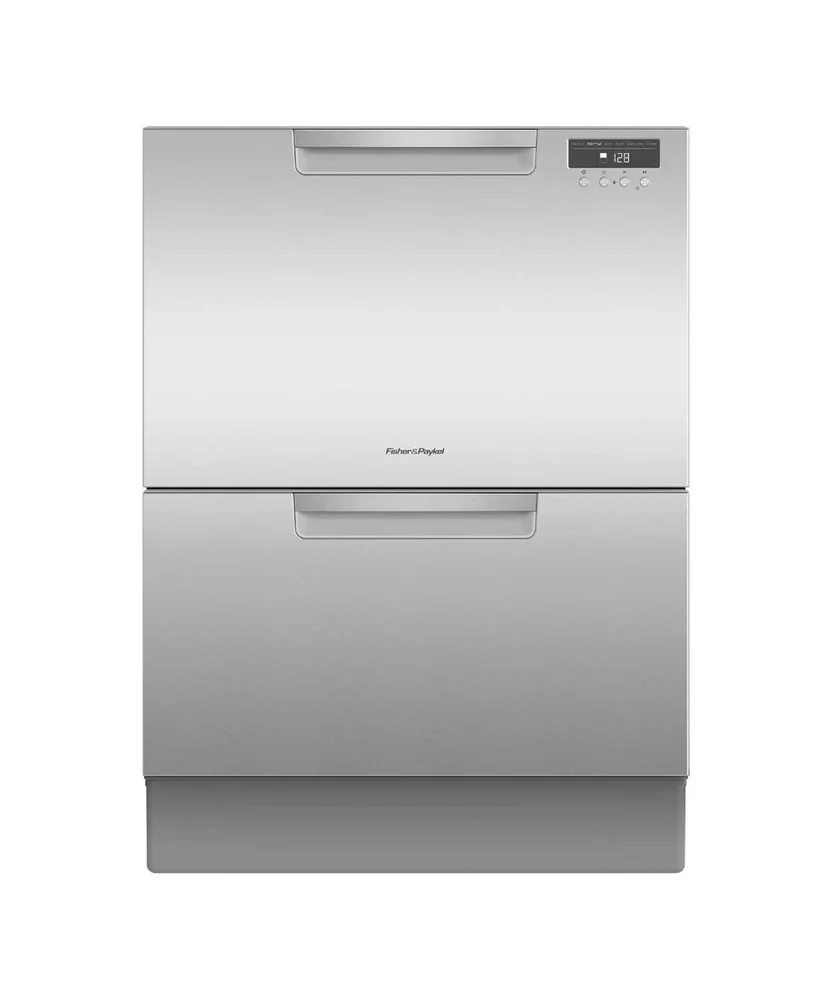 Fisher \u0026 Paykel DD60DAX9 