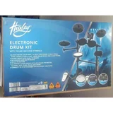 Huxley electronic drum kit new arrivals