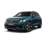 Volkswagen Tiguan AD/BW 162TSI R-Line