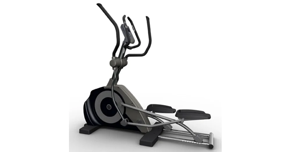 Tunturi c85 2025 cross trainer