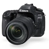 Canon EOS 80D